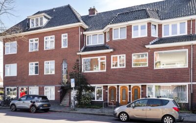 Parkweg 114-A
