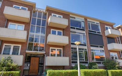 Kamerlingh Onnesstraat 109