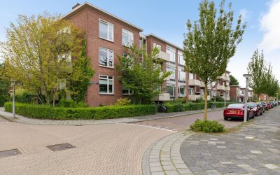 Kamerlingh Onnesstraat 123