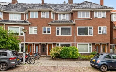 Kamerlingh Onnesstraat 12