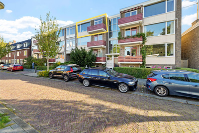 Kamerlingh Onnesstraat 88