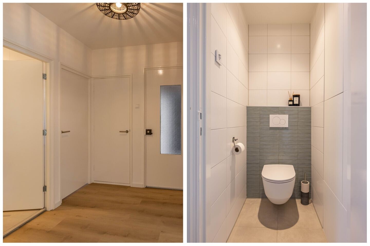 Appartement te koop: Kamerlingh Onnesstraat 124, Groningen