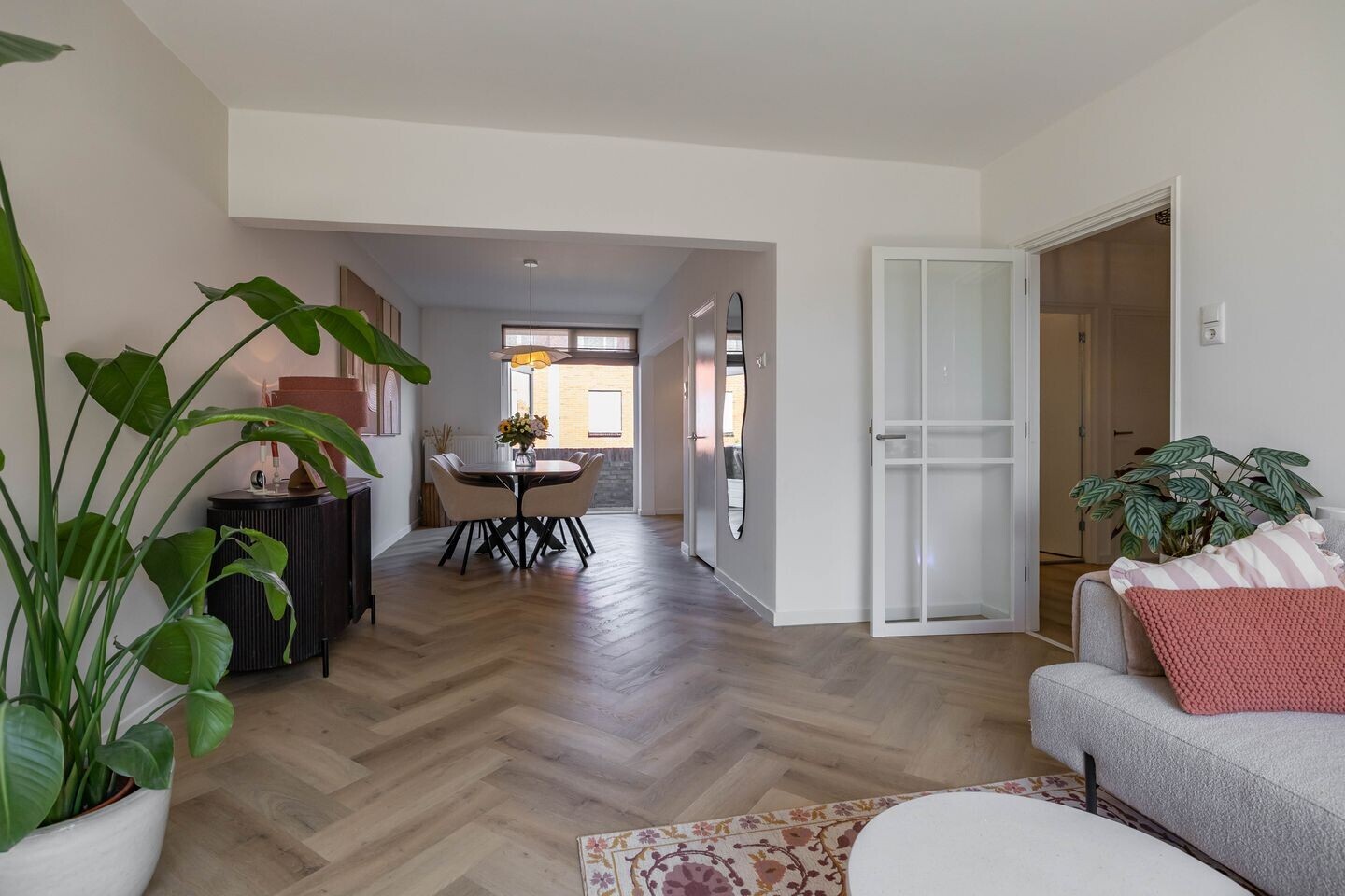 Appartement te koop: Kamerlingh Onnesstraat 124, Groningen