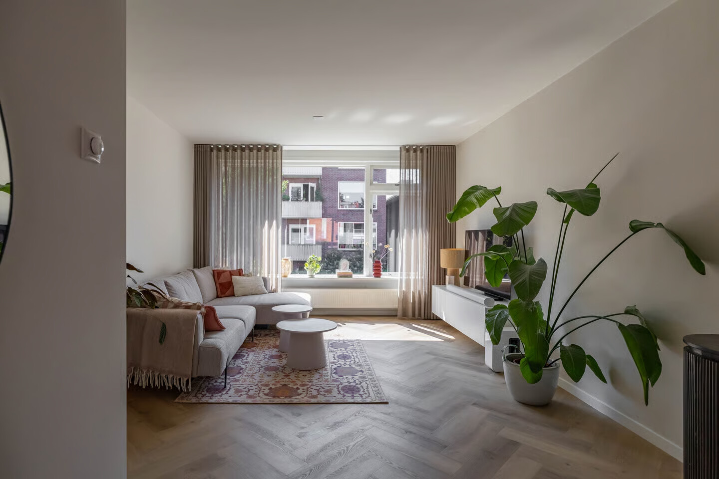 Appartement te koop: Kamerlingh Onnesstraat 124, Groningen