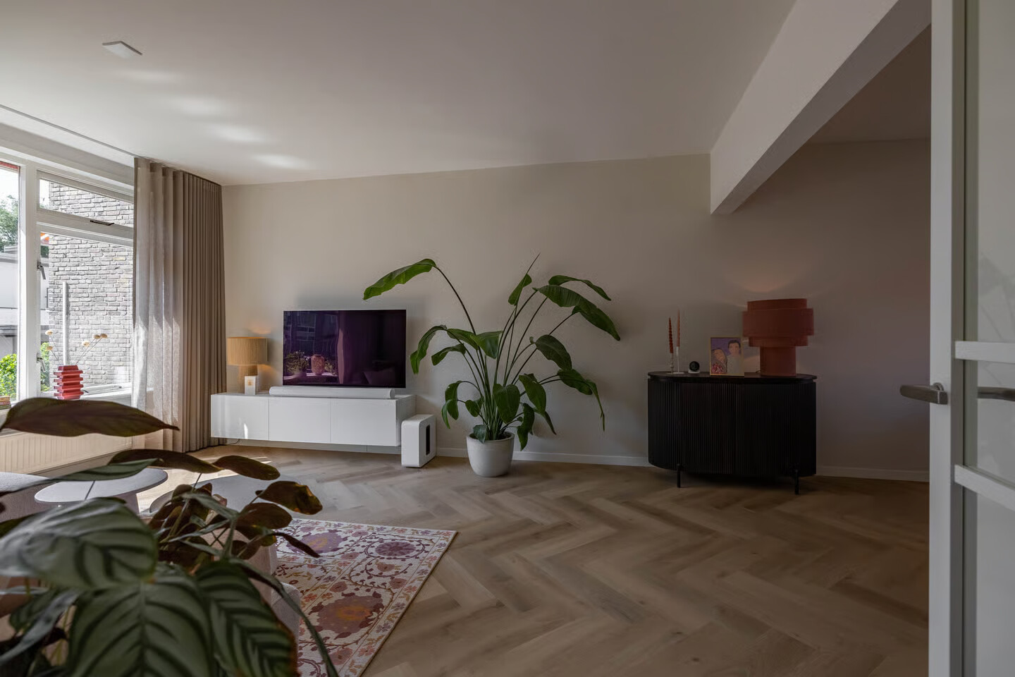 Appartement te koop: Kamerlingh Onnesstraat 124, Groningen