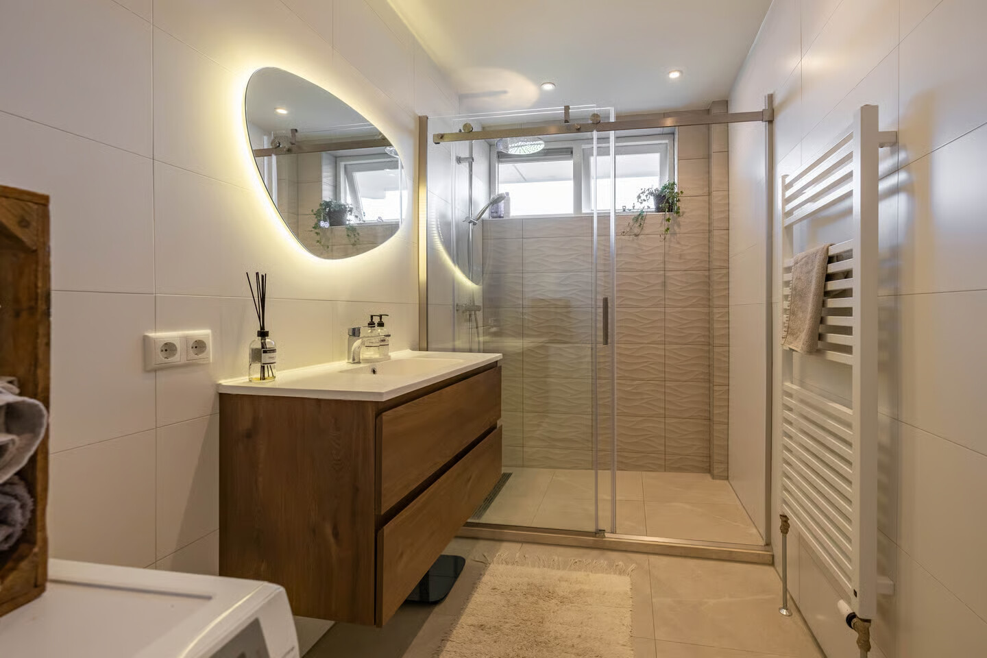 Appartement te koop: Kamerlingh Onnesstraat 124, Groningen