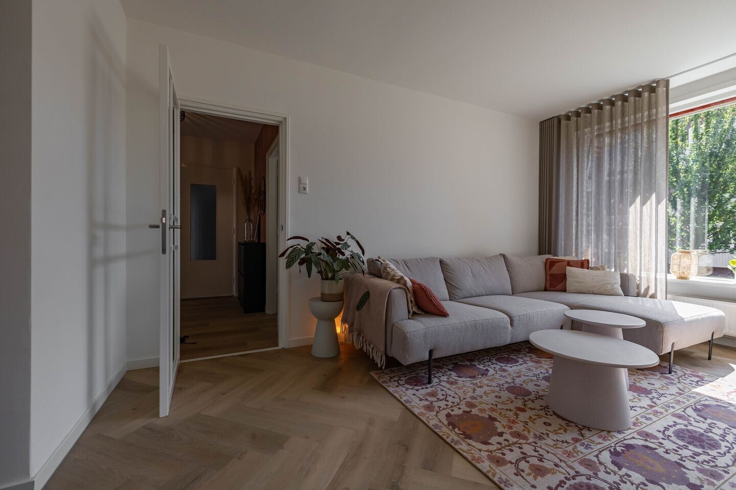 Appartement te koop: Kamerlingh Onnesstraat 124, Groningen