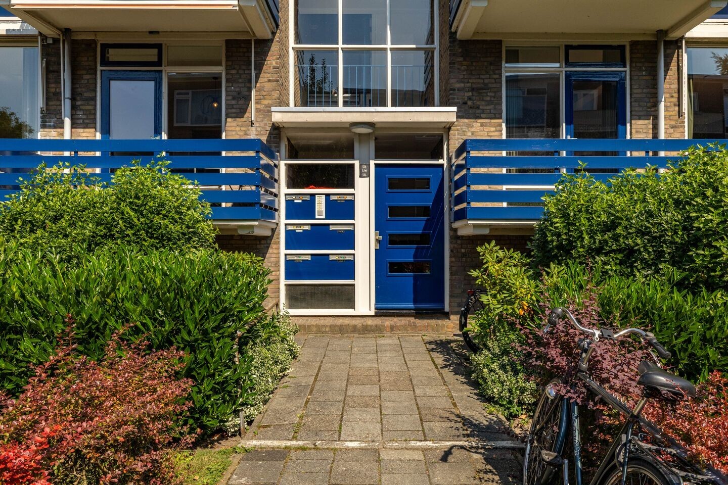 Appartement te koop: Kamerlingh Onnesstraat 124, Groningen
