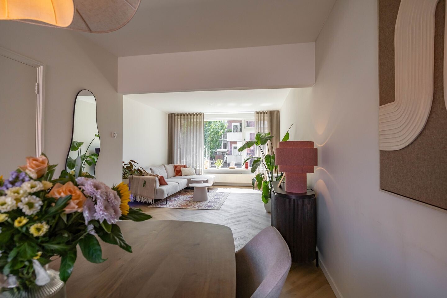 Appartement te koop: Kamerlingh Onnesstraat 124, Groningen