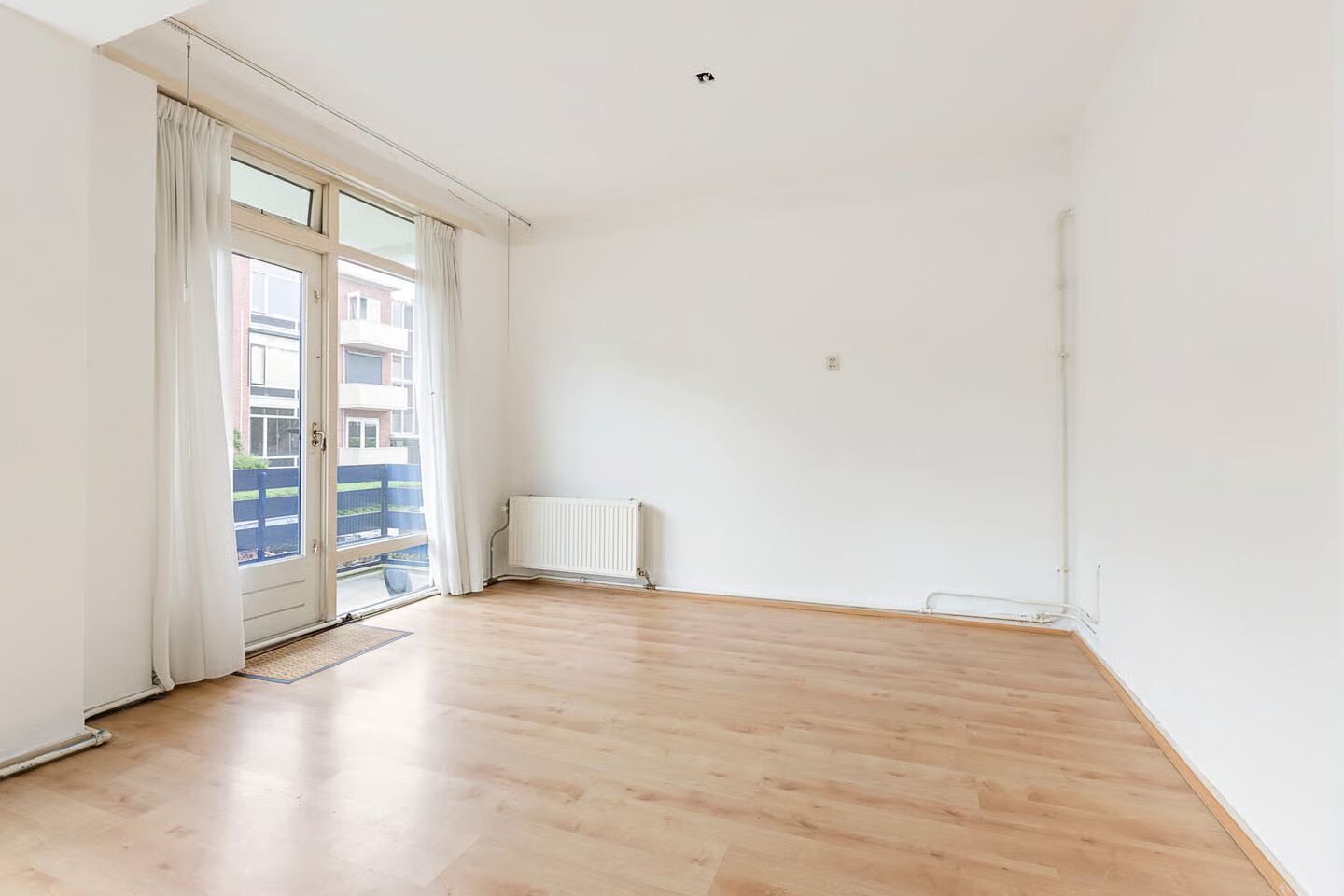 Appartement te koop: Kamerlingh Onnesstraat 138, Groningen