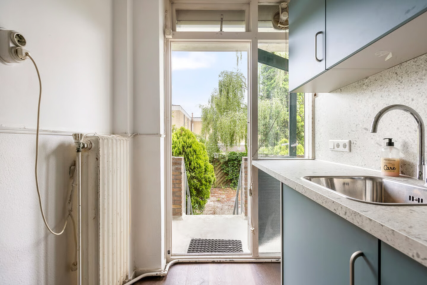 Appartement te koop: Kamerlingh Onnesstraat 138, Groningen