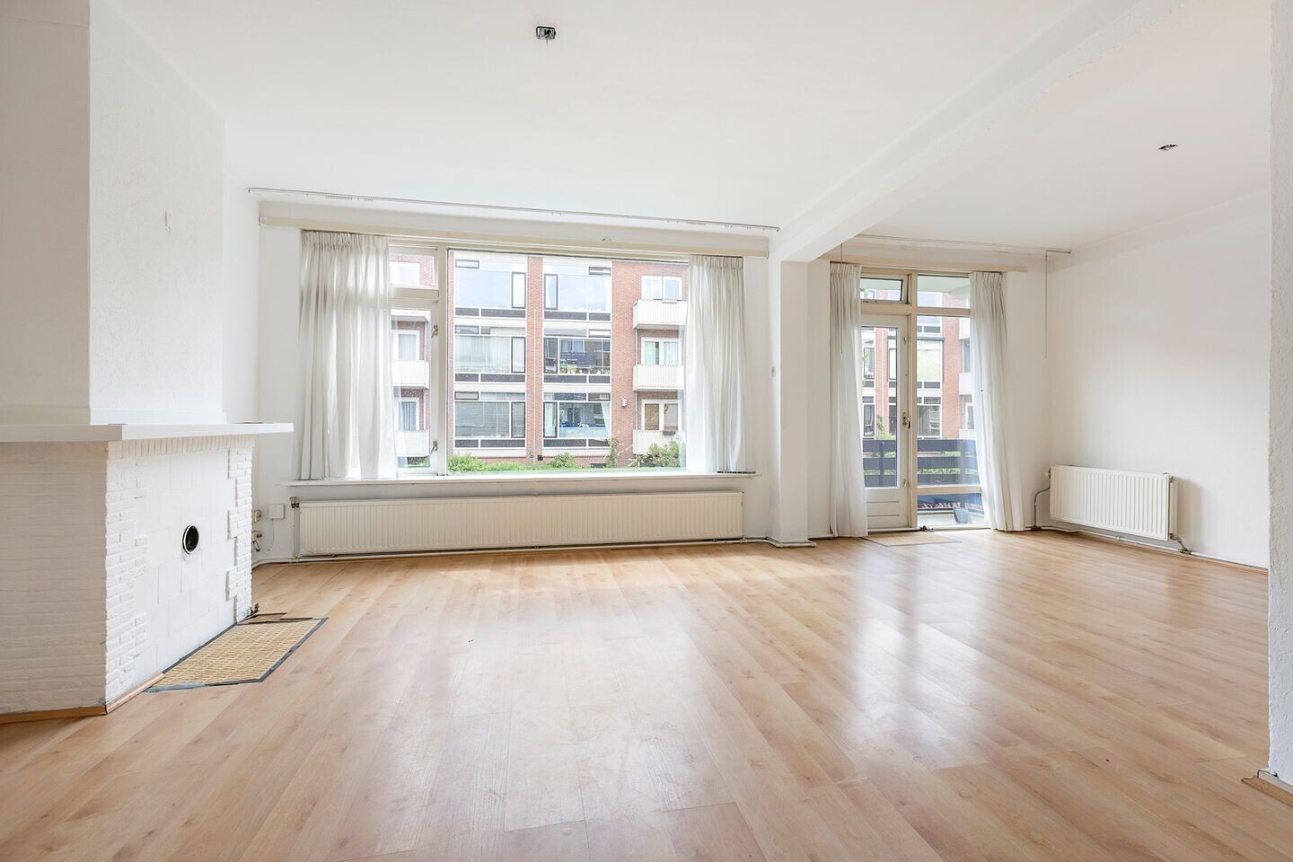 Appartement te koop: Kamerlingh Onnesstraat 138, Groningen