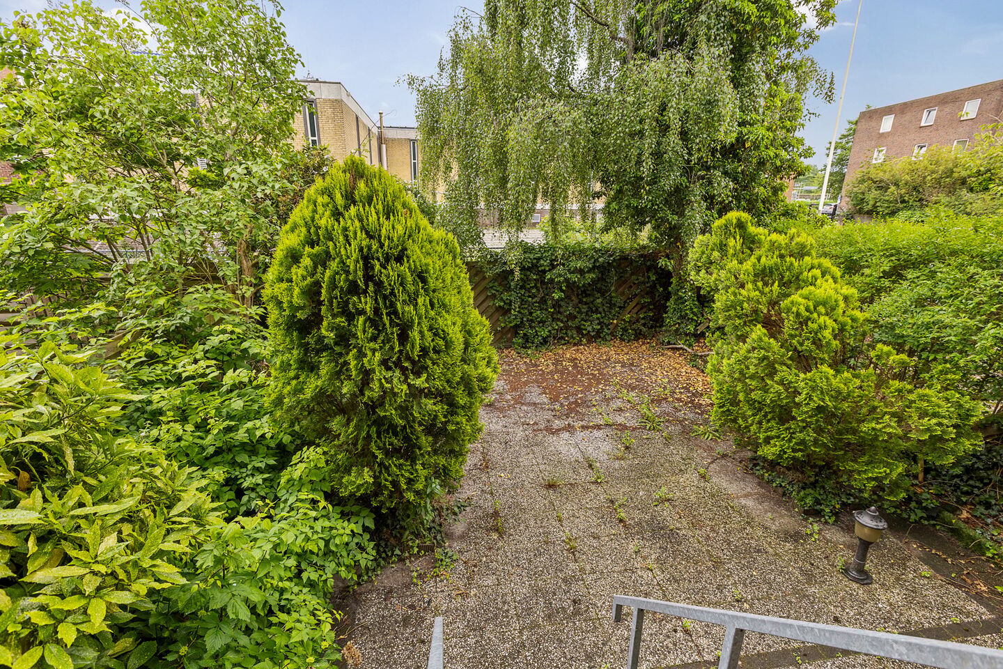 Appartement te koop: Kamerlingh Onnesstraat 138, Groningen