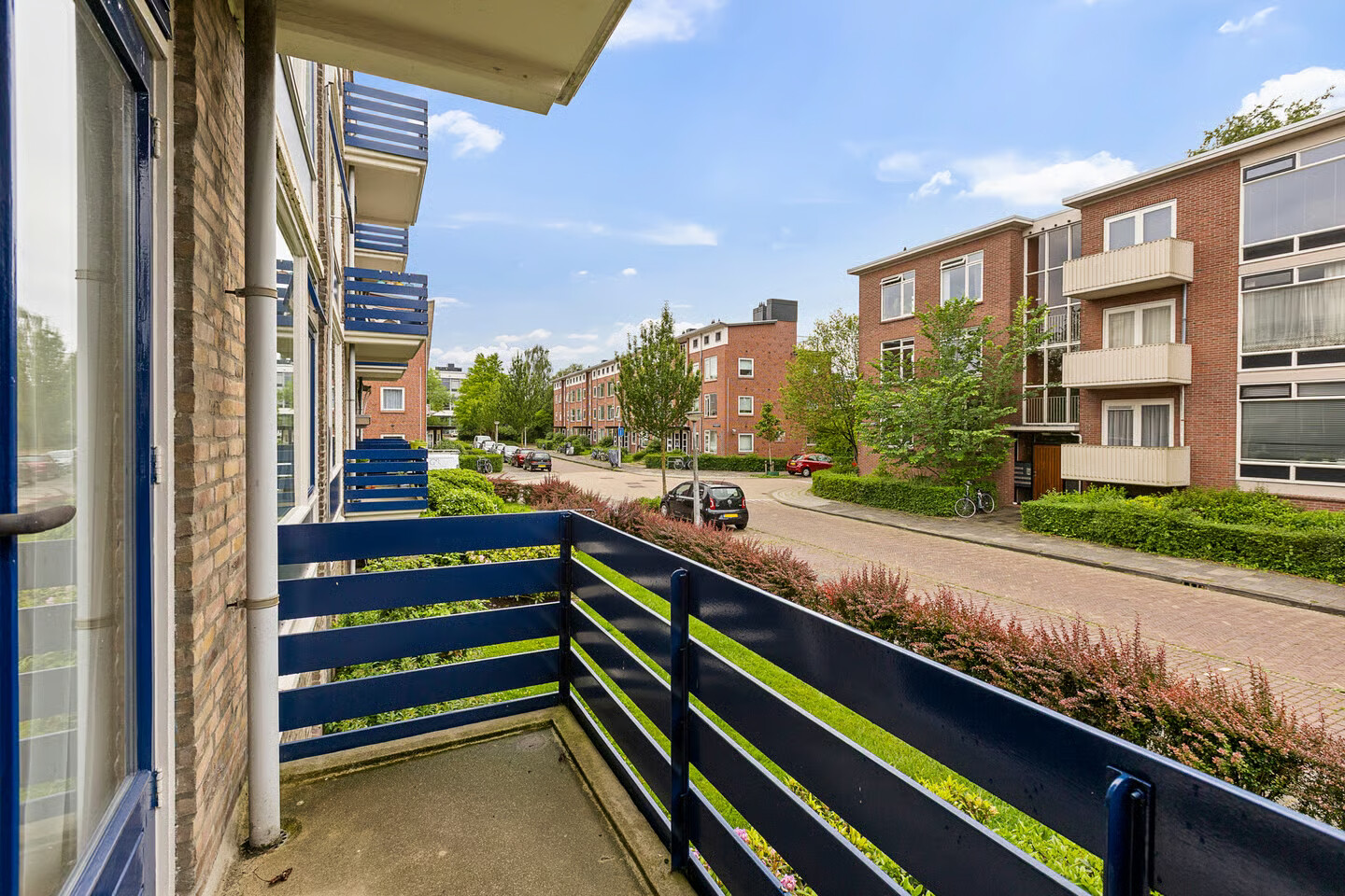 Appartement te koop: Kamerlingh Onnesstraat 138, Groningen