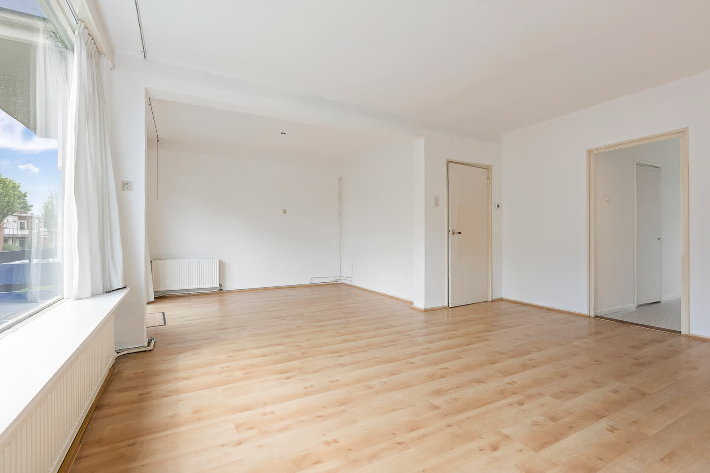 Appartement te koop: Kamerlingh Onnesstraat 138, Groningen