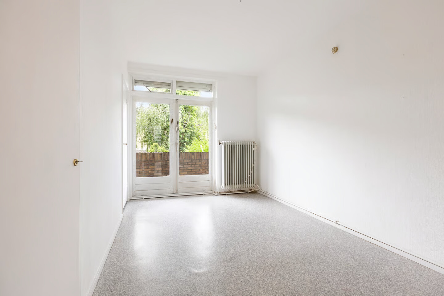 Appartement te koop: Kamerlingh Onnesstraat 138, Groningen