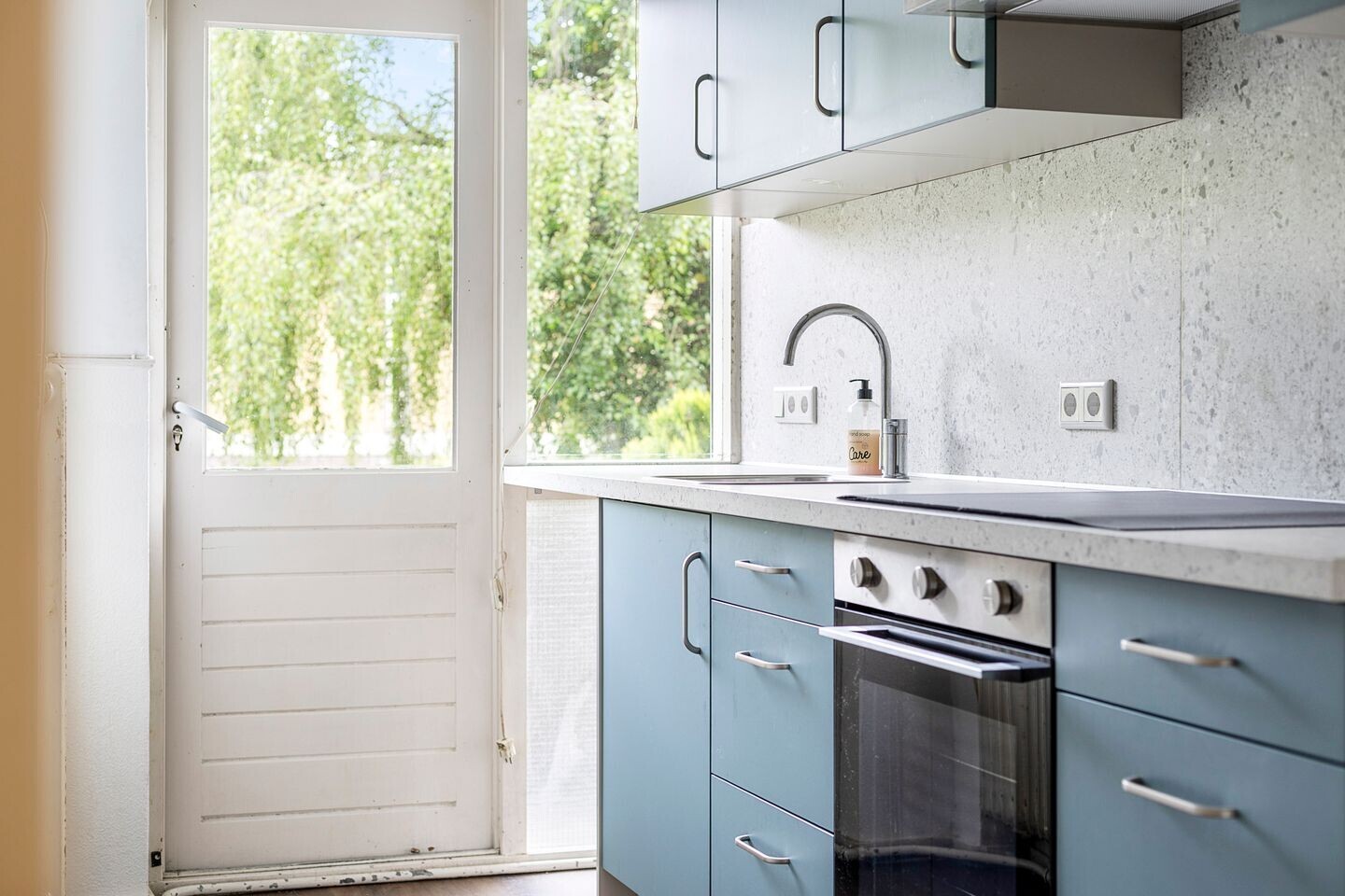 Appartement te koop: Kamerlingh Onnesstraat 138, Groningen