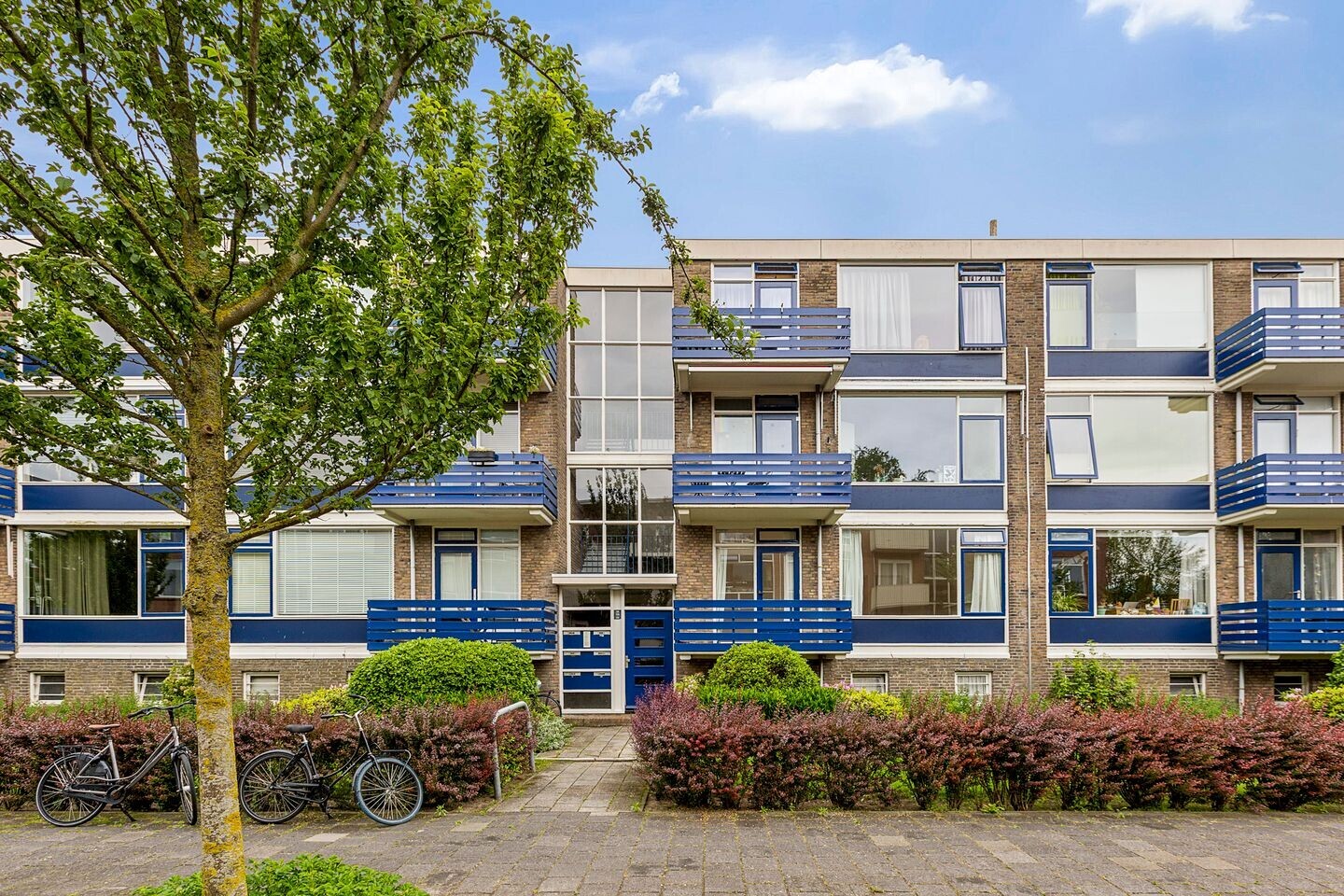 Appartement te koop: Kamerlingh Onnesstraat 138, Groningen