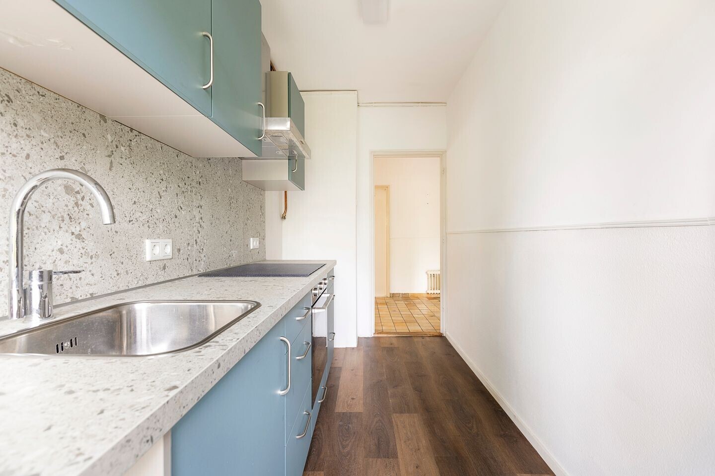 Appartement te koop: Kamerlingh Onnesstraat 138, Groningen