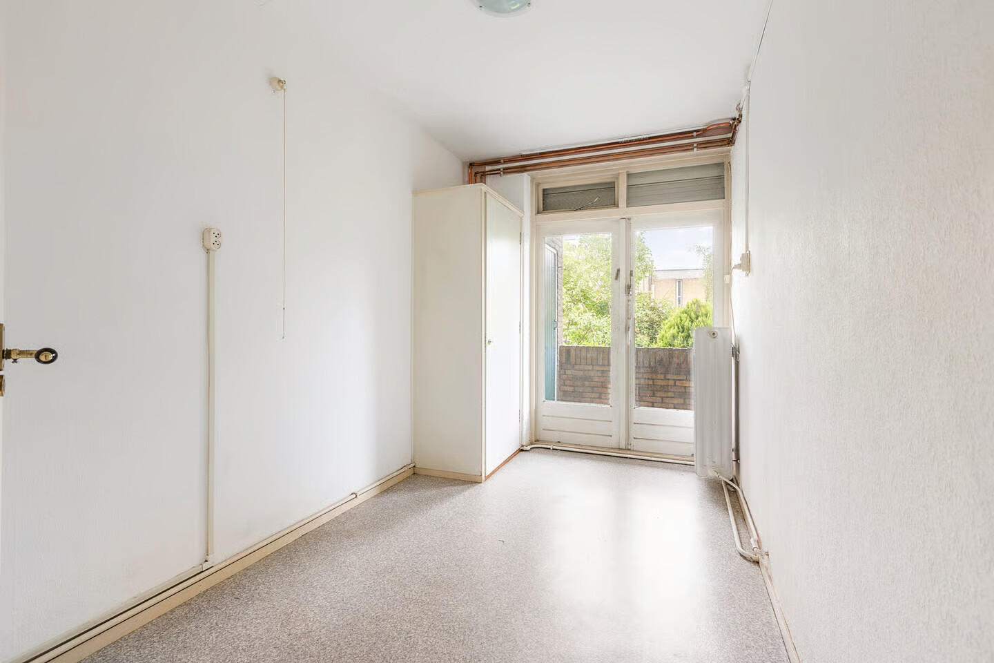 Appartement te koop: Kamerlingh Onnesstraat 138, Groningen