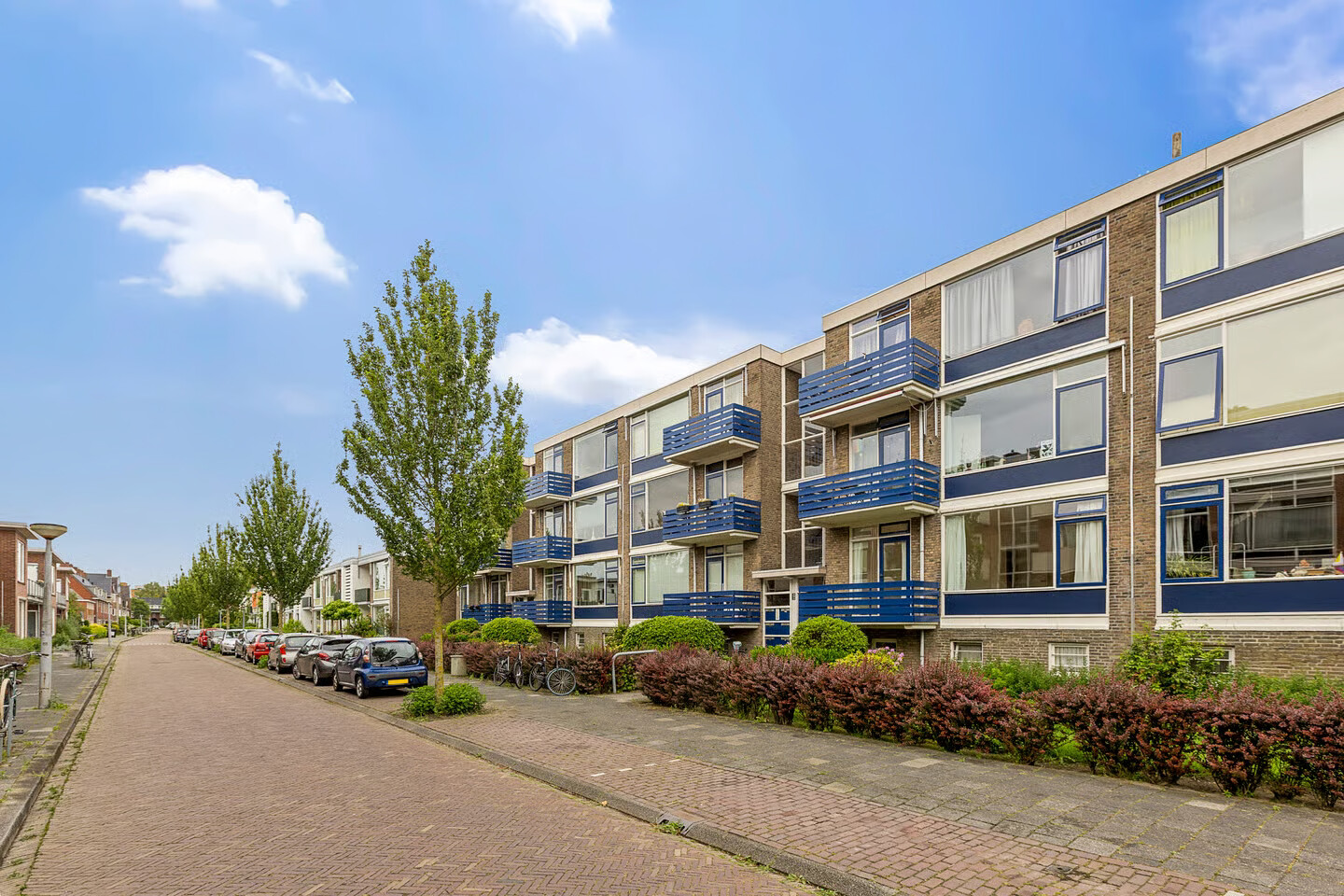 Appartement te koop: Kamerlingh Onnesstraat 138, Groningen