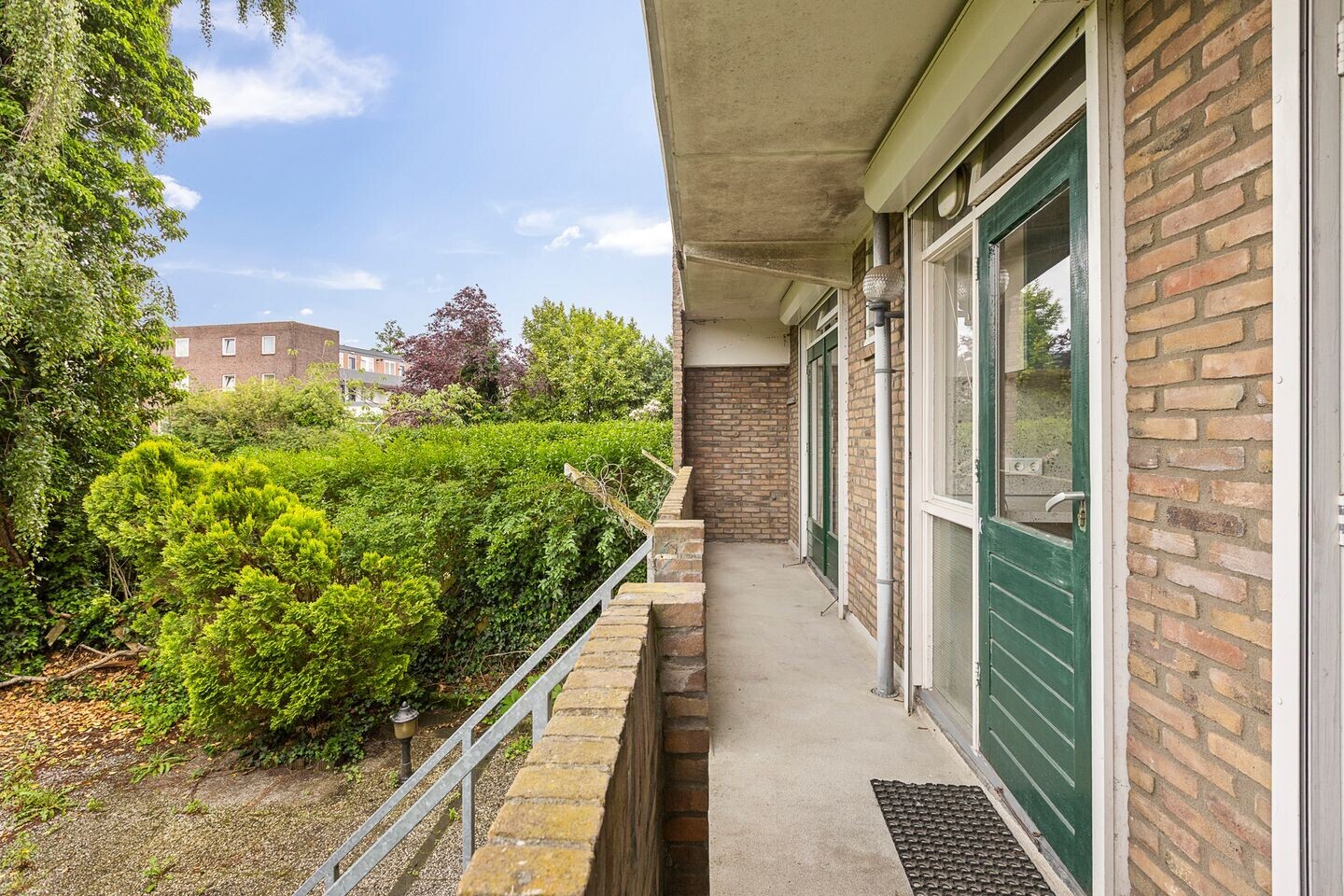 Appartement te koop: Kamerlingh Onnesstraat 138, Groningen