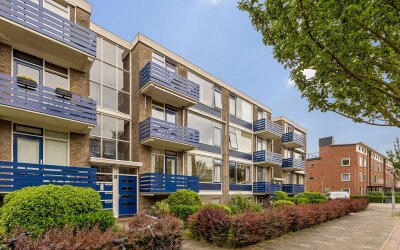Kamerlingh Onnesstraat 138