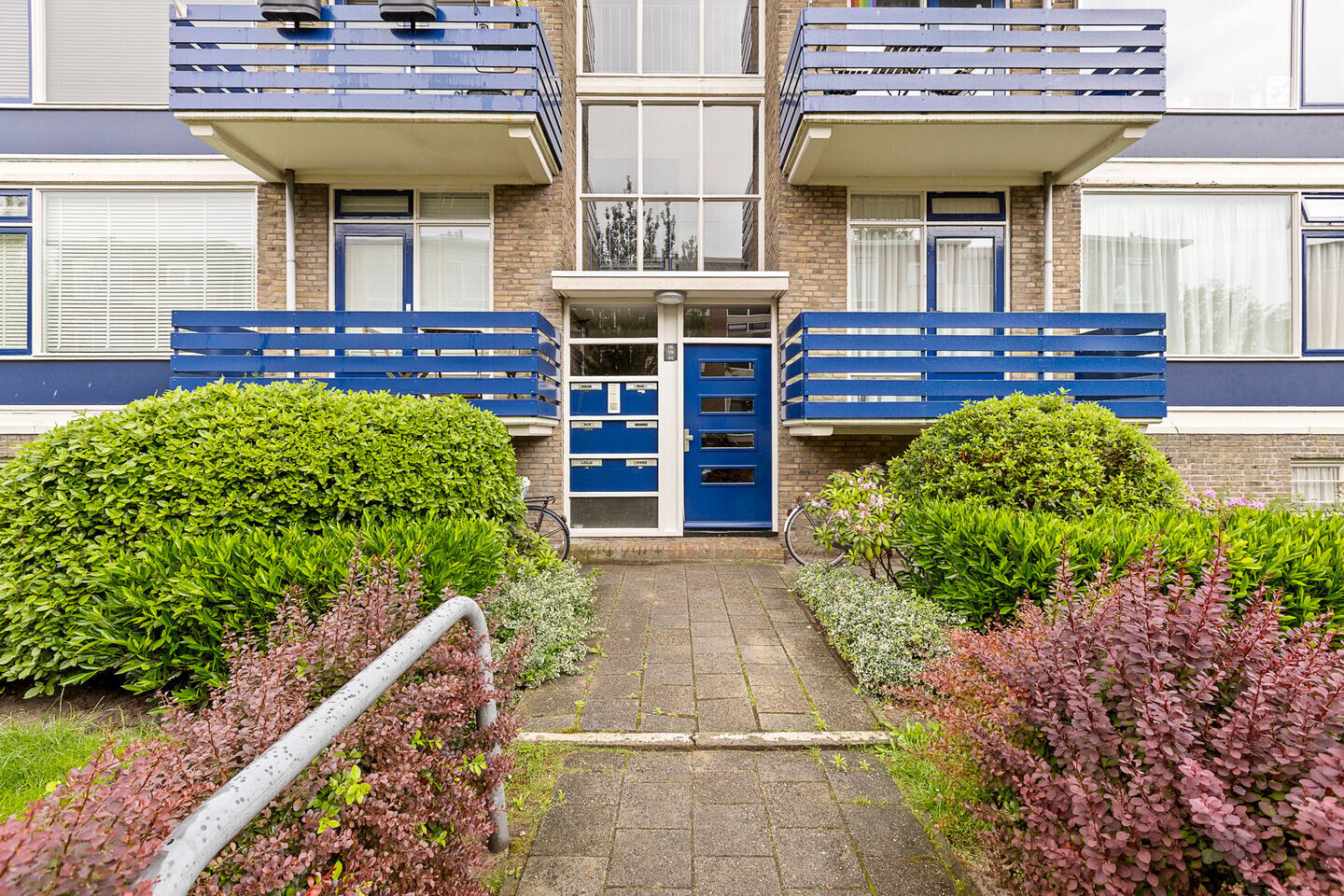 Appartement te koop: Kamerlingh Onnesstraat 138, Groningen