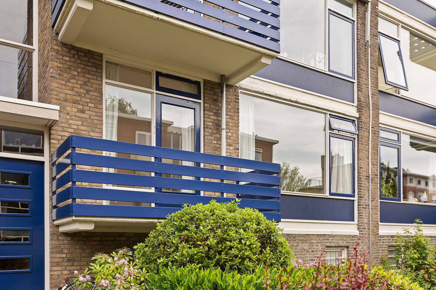 Appartement te koop: Kamerlingh Onnesstraat 138, Groningen