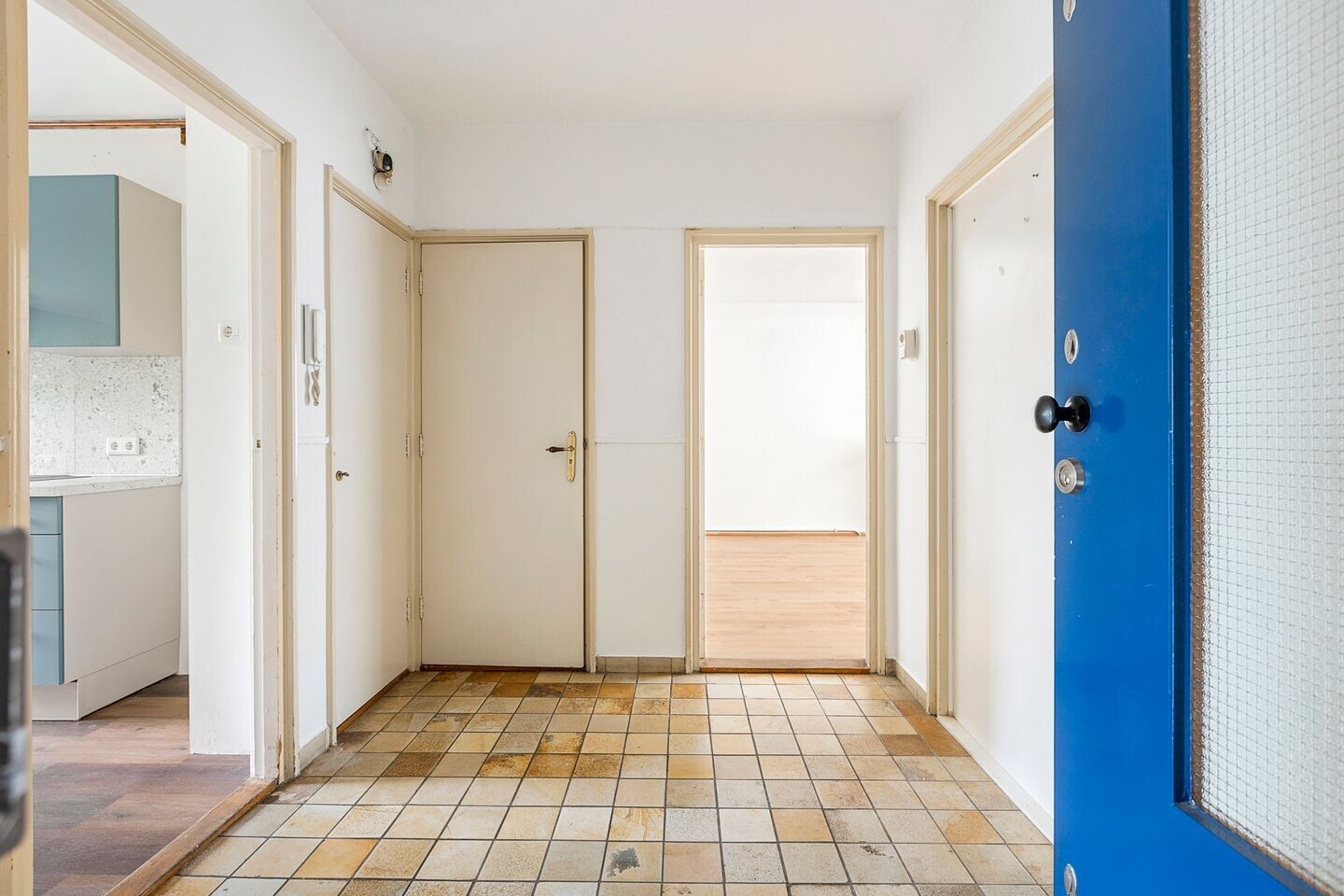 Appartement te koop: Kamerlingh Onnesstraat 138, Groningen