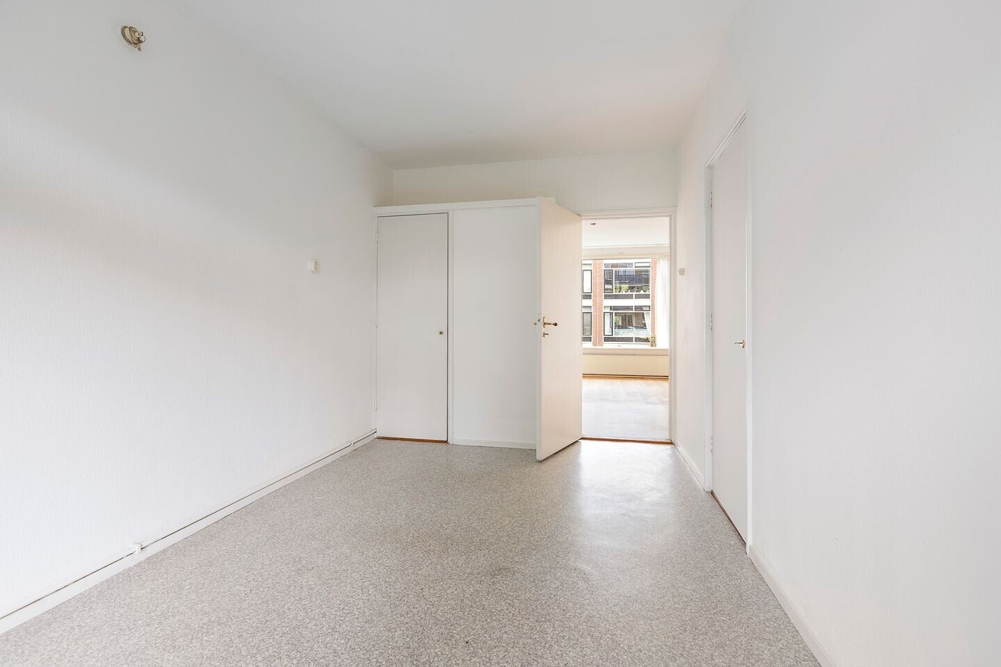 Appartement te koop: Kamerlingh Onnesstraat 138, Groningen