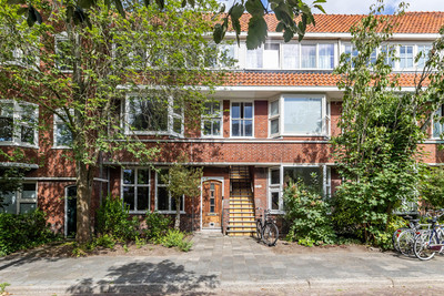 Van der Waalsstraat 7