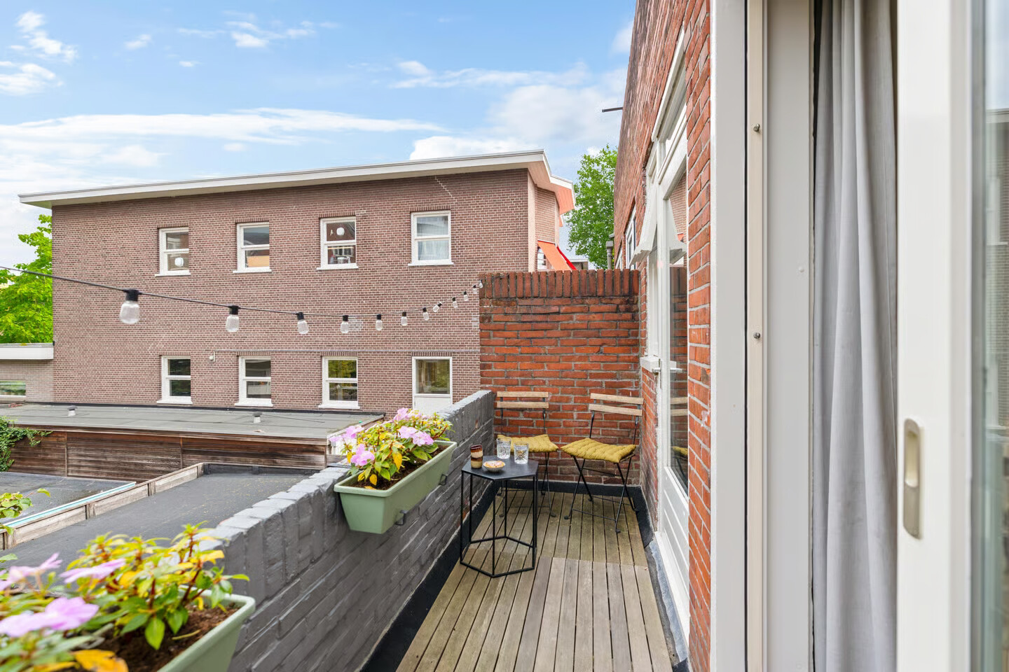 Appartement te koop: Lorentzstraat 13B, Groningen