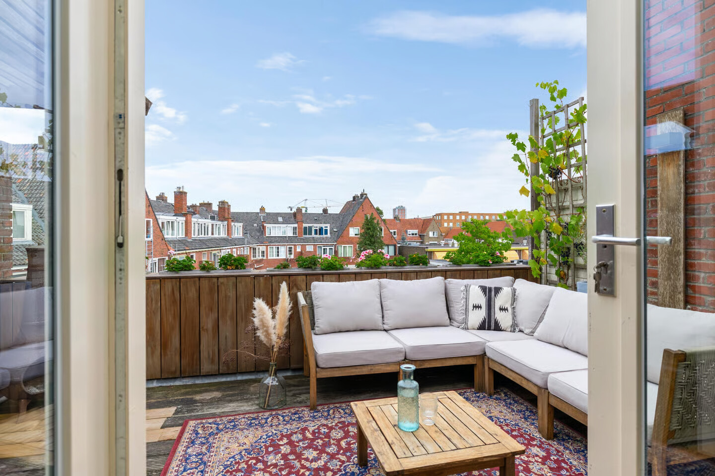Appartement te koop: Lorentzstraat 13B, Groningen