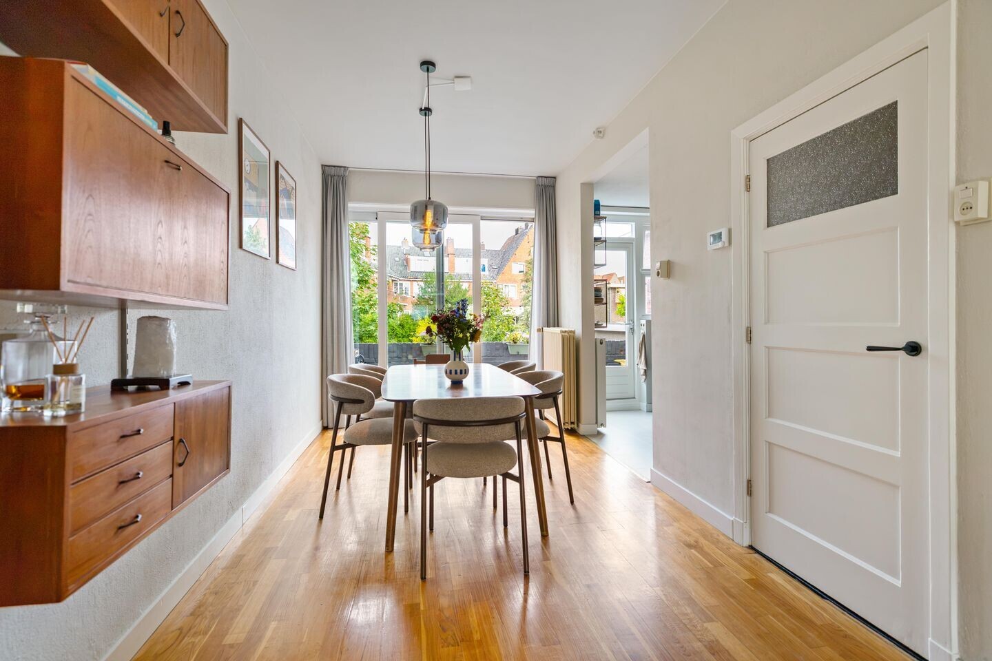 Appartement te koop: Lorentzstraat 13B, Groningen