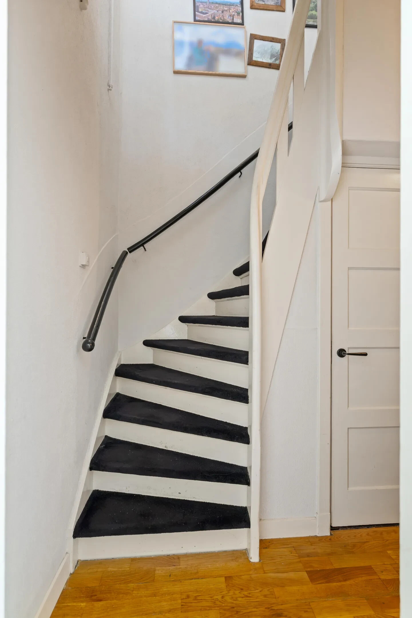 Appartement te koop: Lorentzstraat 13B, Groningen