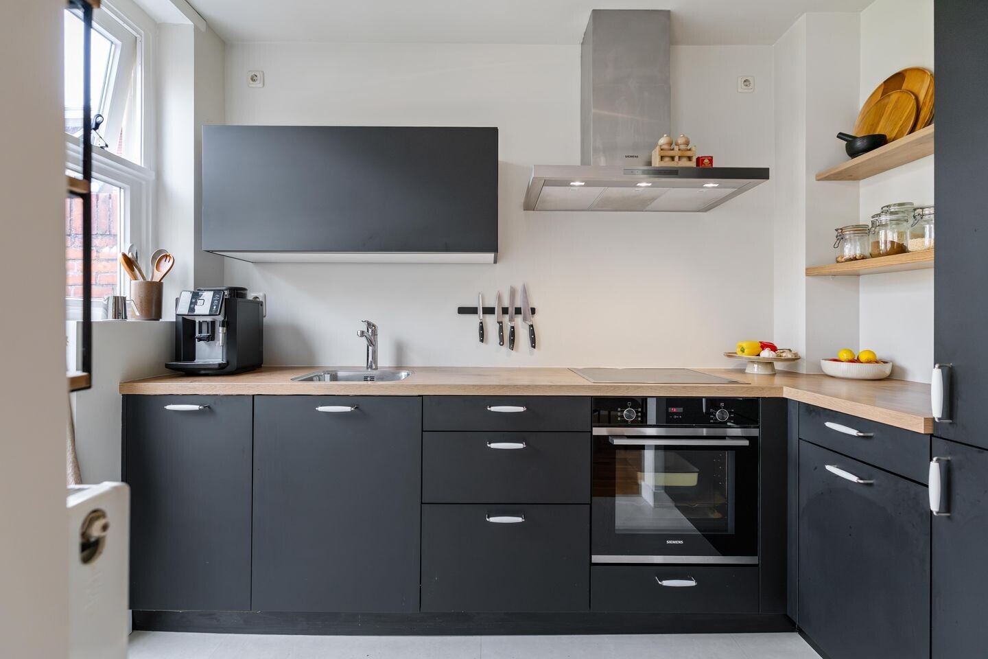 Appartement te koop: Lorentzstraat 13B, Groningen