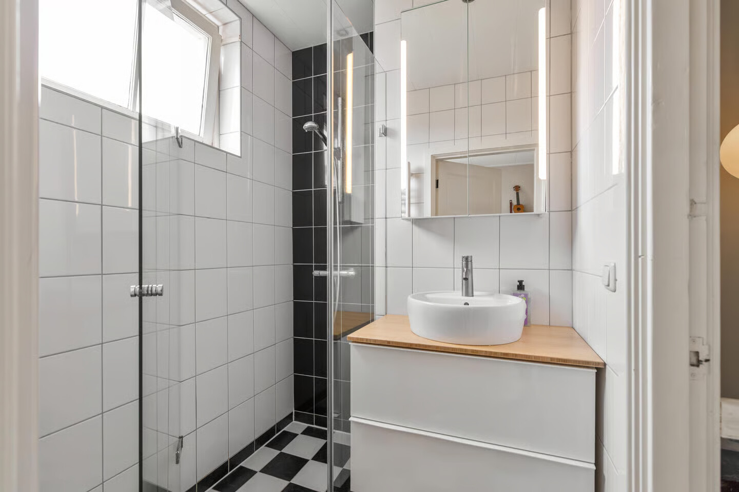 Appartement te koop: Lorentzstraat 13B, Groningen