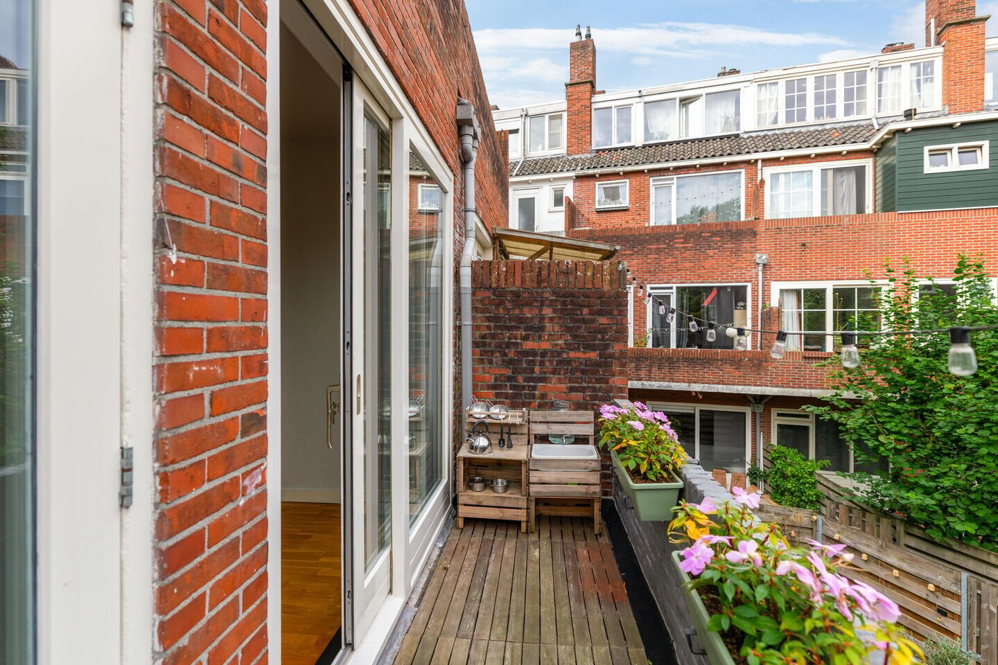 Appartement te koop: Lorentzstraat 13B, Groningen