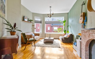 Lorentzstraat 13-B