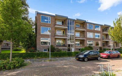 Huygensstraat 135