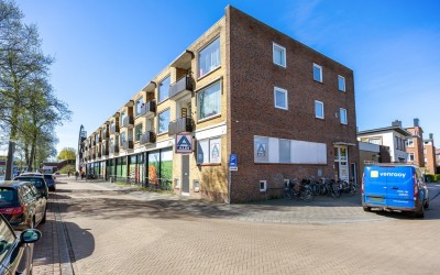 Van Leeuwenhoekstraat 18