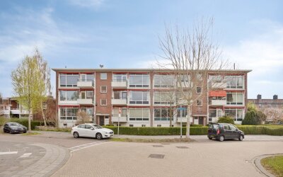 Snelliusstraat 62