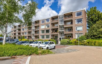 Muntinglaan 29