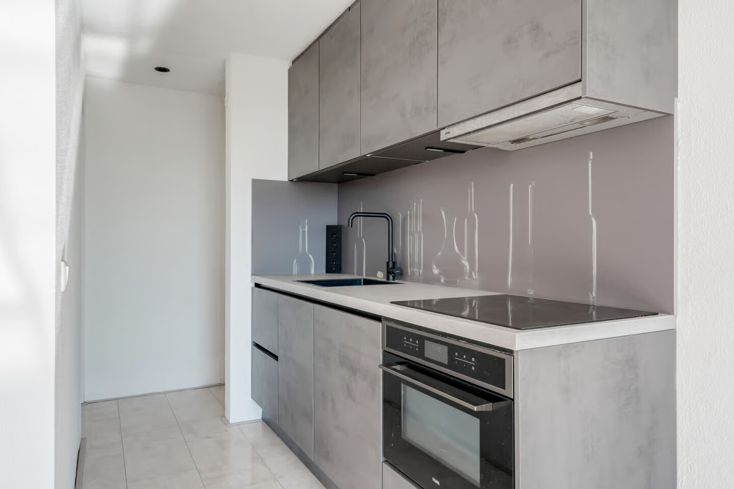 Appartement te koop: Paterswoldseweg 277-5, Groningen