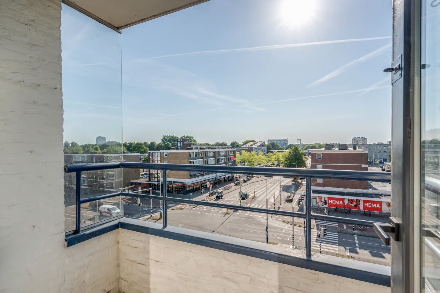 Appartement te koop: Paterswoldseweg 277-5, Groningen