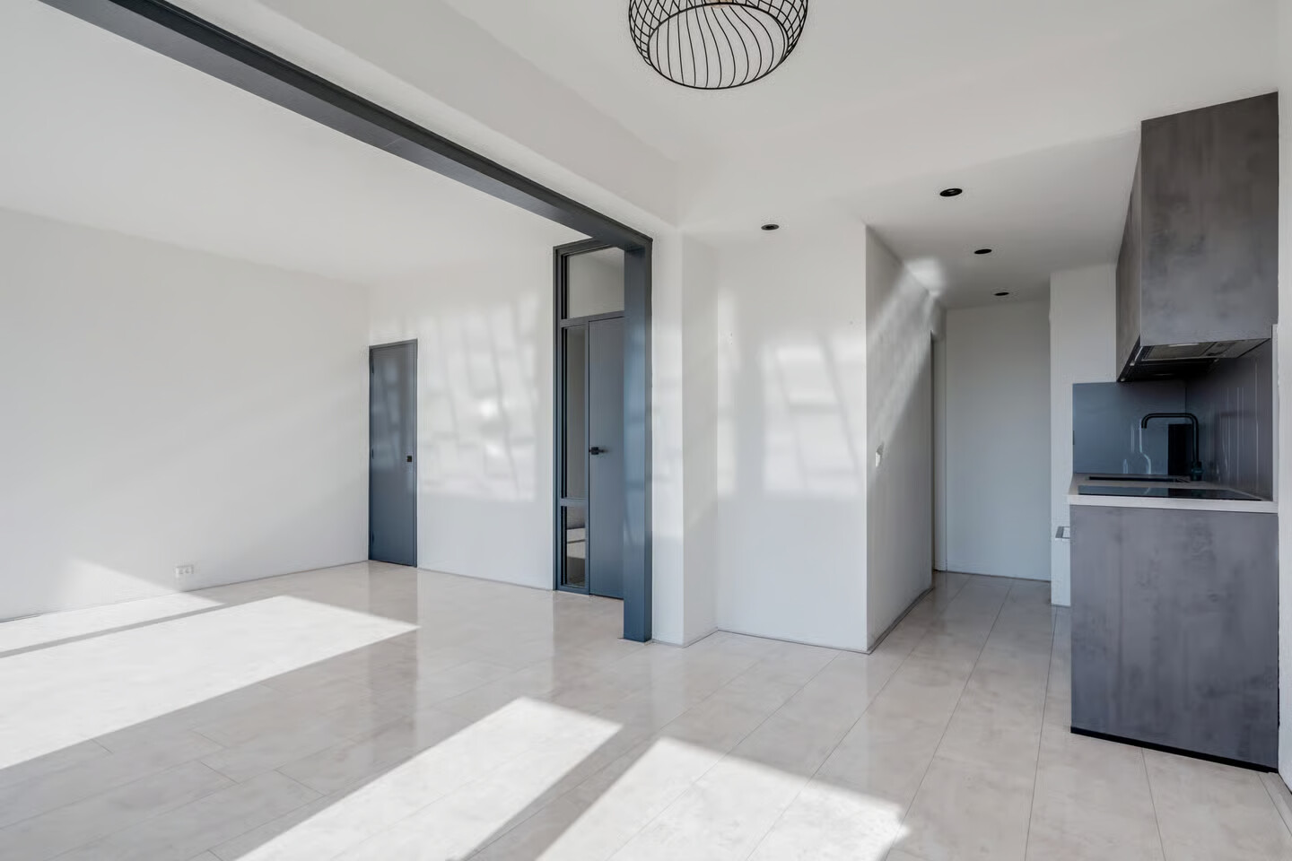 Appartement te koop: Paterswoldseweg 277-5, Groningen