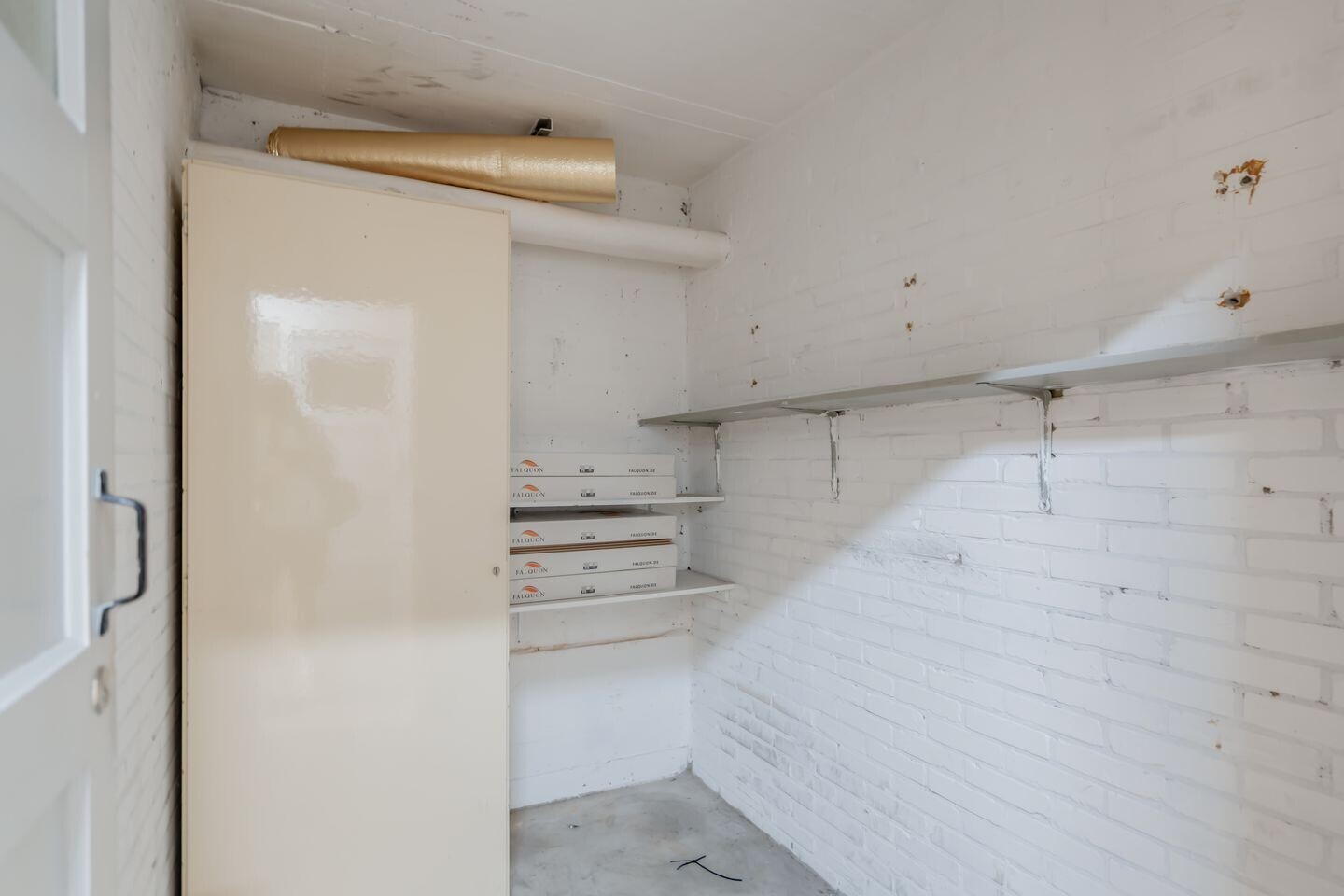 Appartement te koop: Paterswoldseweg 277-5, Groningen