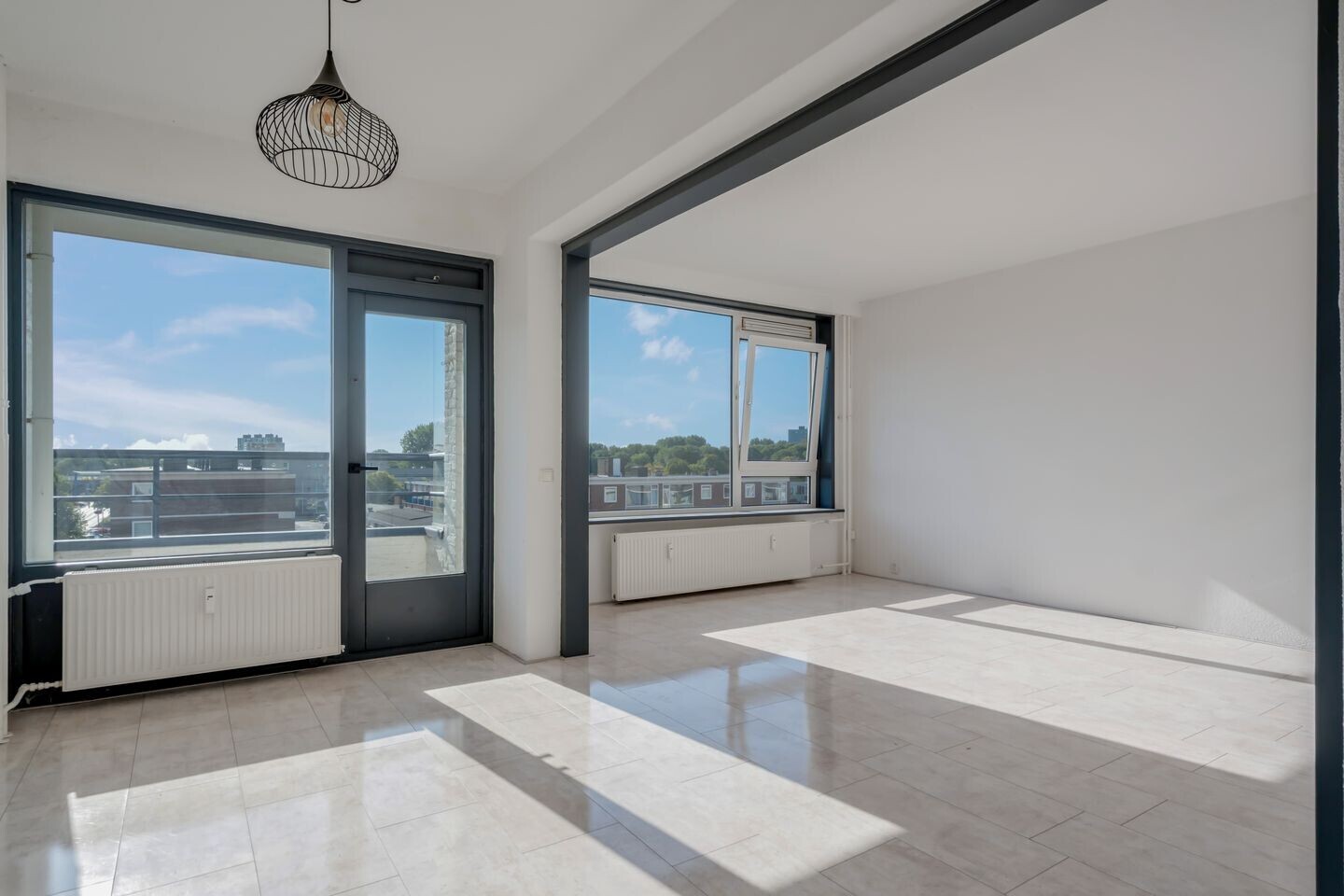 Appartement te koop: Paterswoldseweg 277-5, Groningen
