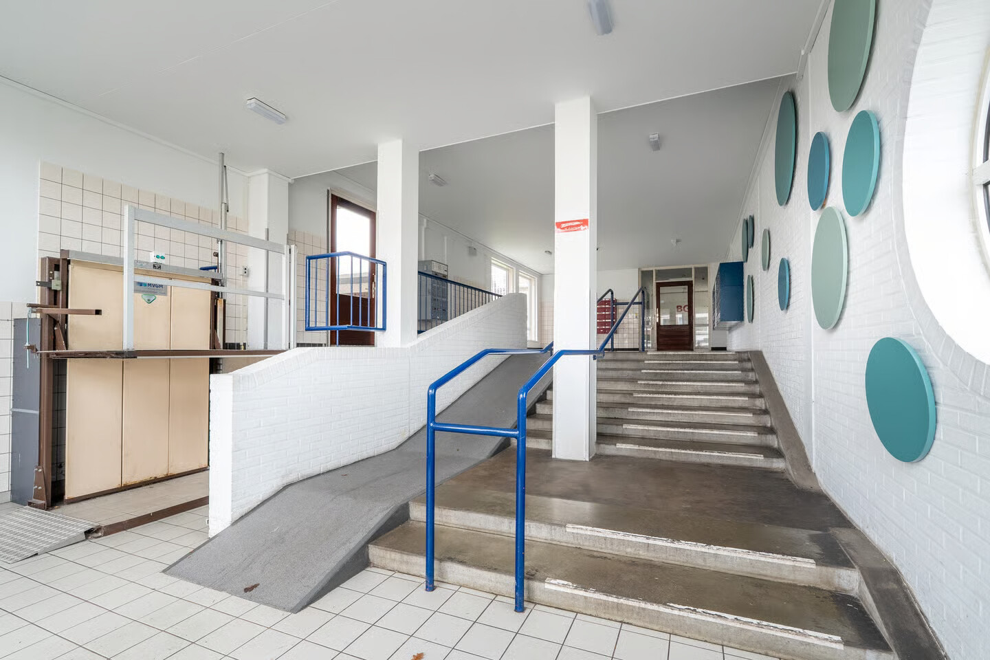 Appartement te koop: Paterswoldseweg 277-5, Groningen